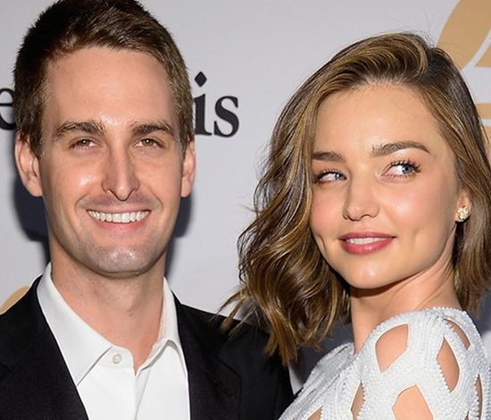 Жених Миранды Керр настаивает на брачном контракте