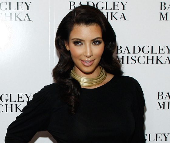 Ким Кардашьян рассердила поклонников своей жадностью