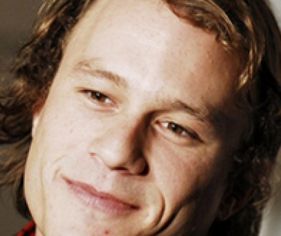 Отец Хита Леджера поделился последними словами сына