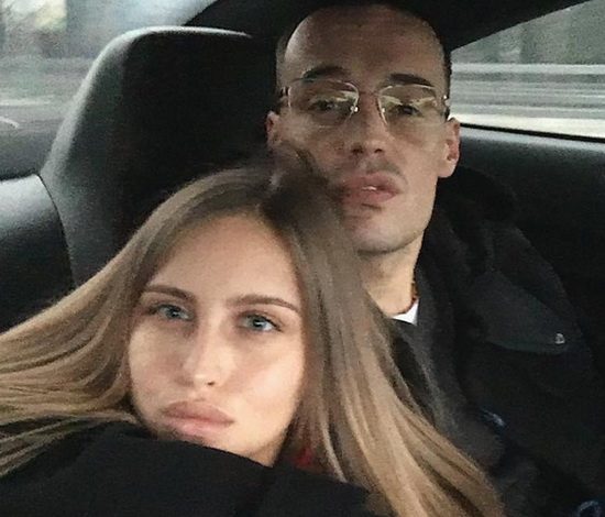 На кого променяла Гуфа его бывшая девушка