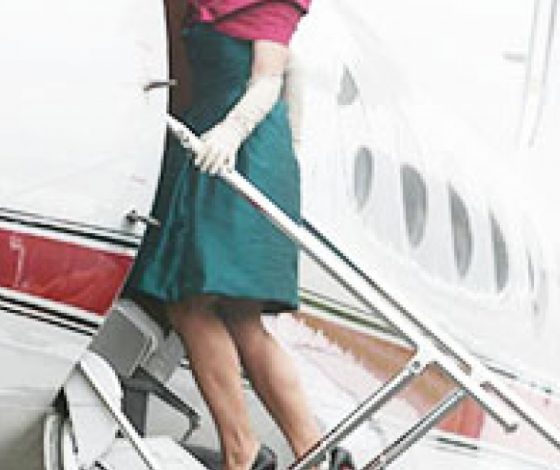 Как в отпуске бороться со сменой часовых поясов