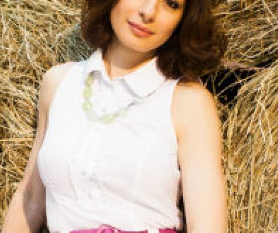 Гости на Летнем пикнике в Dream House