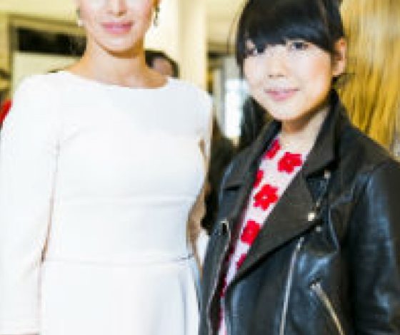 Благотворительный вечер в поддержку программы «Женское здоровье»