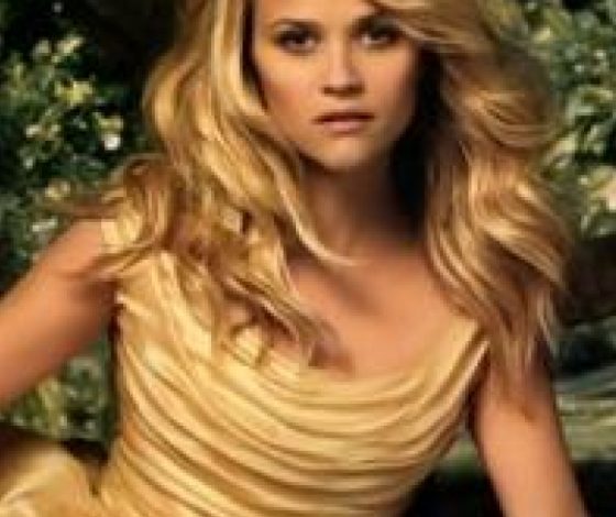 20 фактов из жизни Риз Уизерспун