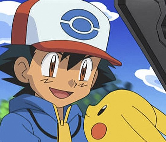 Внимание! Pokemon Go вышел в России и следит за тобой