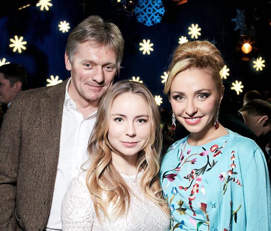 Ежегодный Bosco Бал