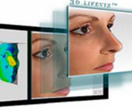 Новая эра диагностики кожи лица