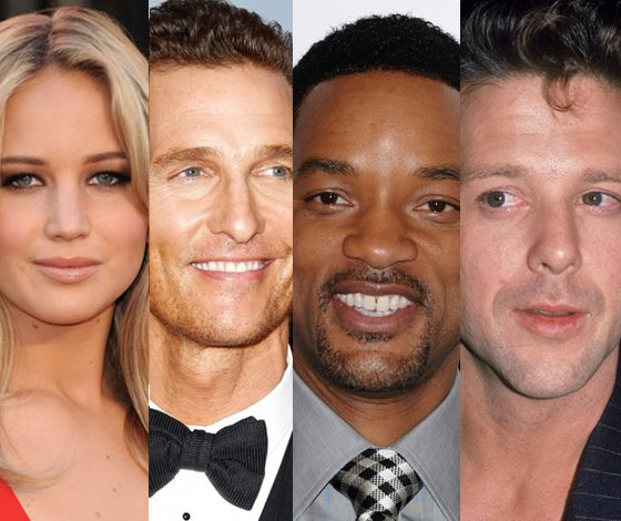 Известные актеры, которые прозевали лучшие роли