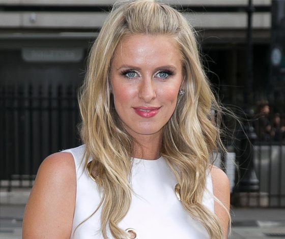 Никки Хилтон беременна