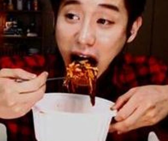 Как Корейцы зарабатывают на жизнь