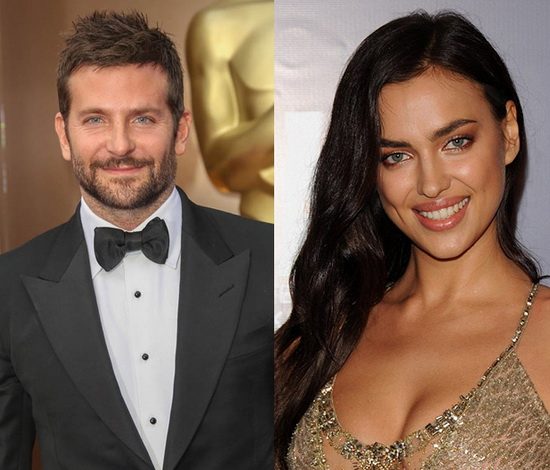 Что думают друзья Брэдли Купера об Ирине Шейк