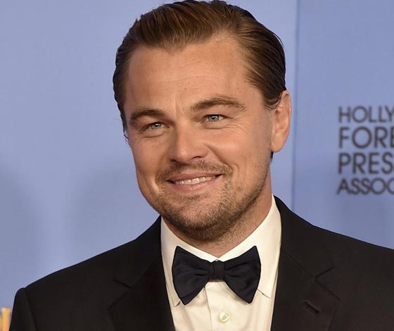 Леонардо ДиКаприо извинился перед Леди Гага