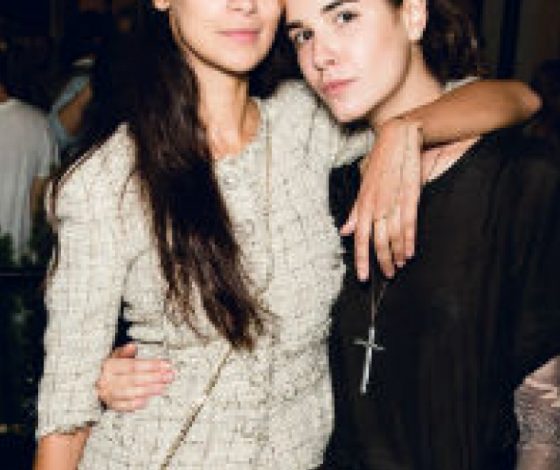 Премьера фильма Резо Гигинеишвили «Без границ»