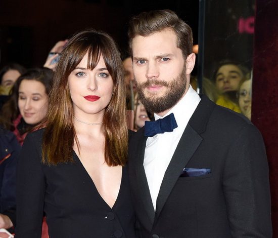 В скольких частях «50 оттенков серого» сыграет Джонсон