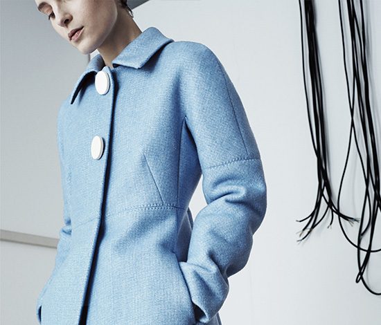 Лукбук Sportmax Pre-Fall 2016