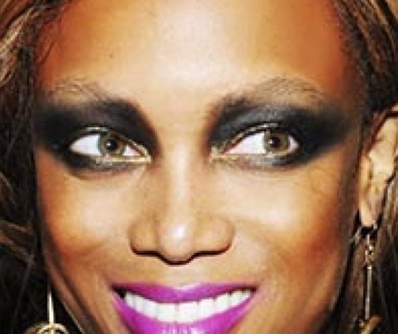 Неудачный макияж на примере звезд