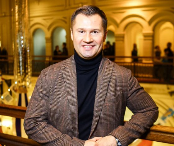 Звезды на показе Bosco Di Ciliegi