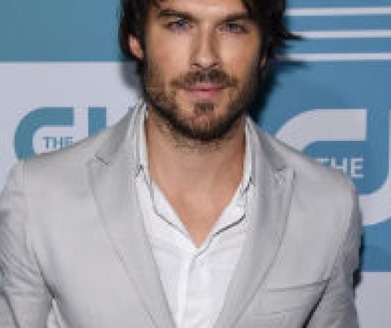 Презентация телеканала The CW 2015 в Нью Йорке