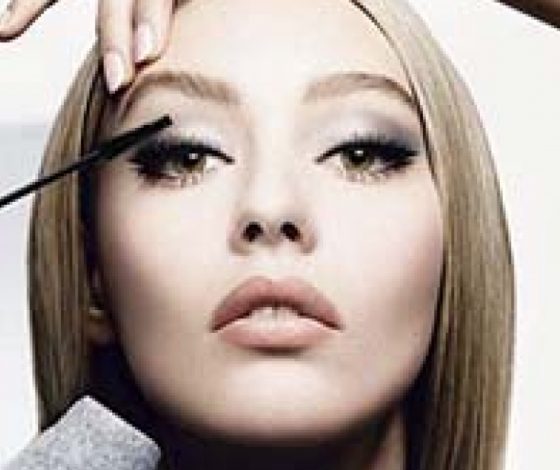 Dior выпустил новую линию Diorshow