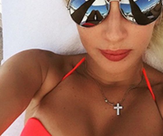 Как российские звезды провели выходные: 16–17 мая