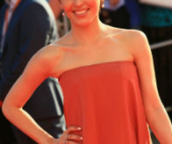 Открытие 26-го Российского кинофестиваля  «Кинотавр» –  2015 в Сочи