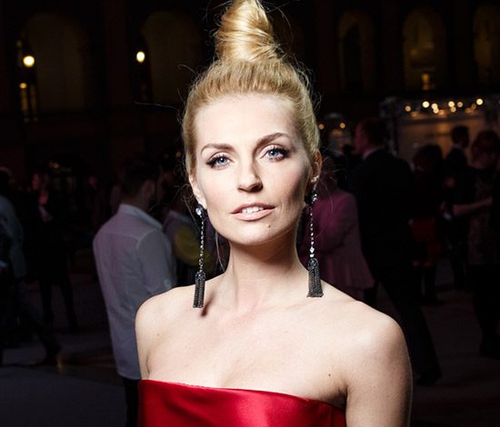 5 лучших бьюти-образов недели: 21–27 марта