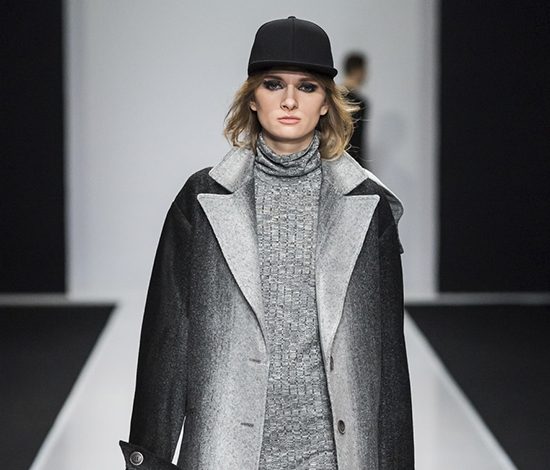 Неделя моды в Москве: Elena Piskulina