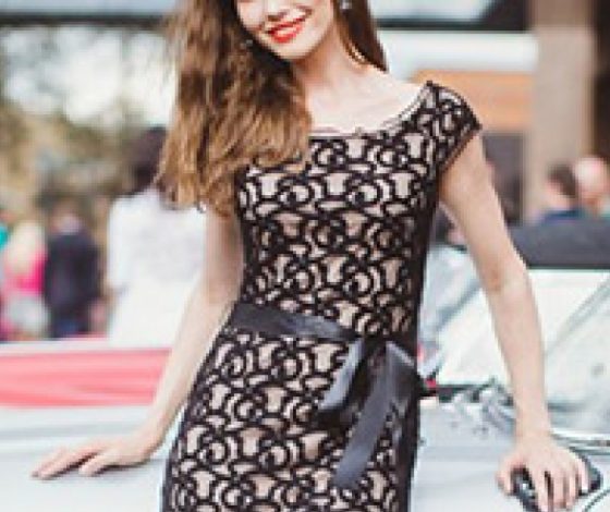 Ежегодное ралли L.U.C Chopard в Москве