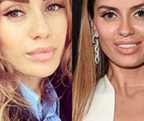 Вьющиеся или прямые -  какая укладка больше подходит звездам