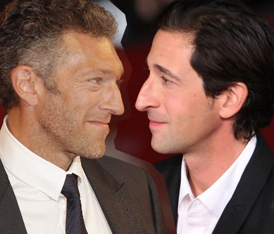 Знаменитости с огромными носами