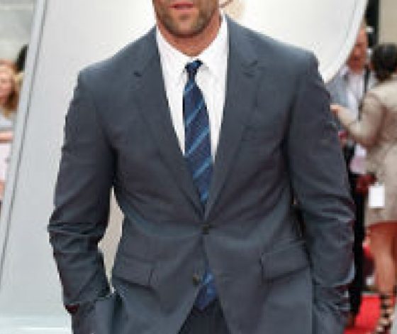 Звезды на премьере фильма «Шпион»  в Лондоне