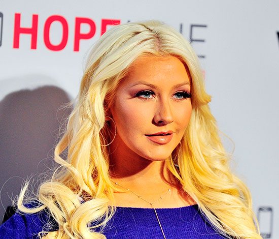 Агилера рассказала, как подвергалась домашнему насилию