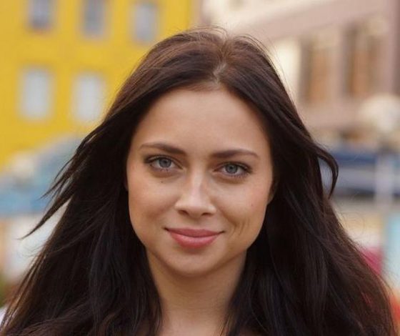 Настасья Самбурская рассказала о своем питании