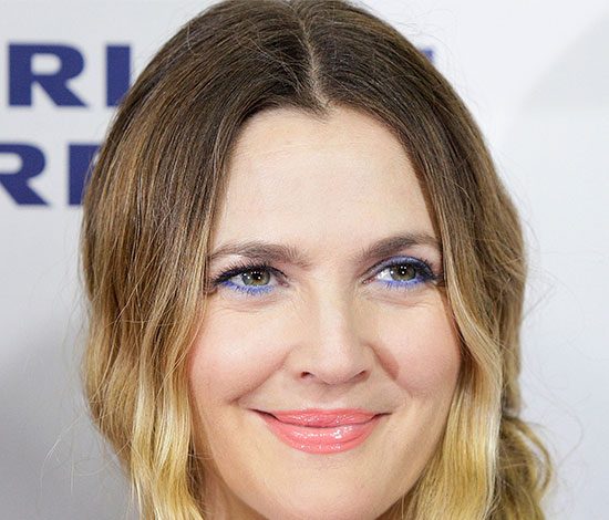 Дрю Бэрримор борется за свой брак