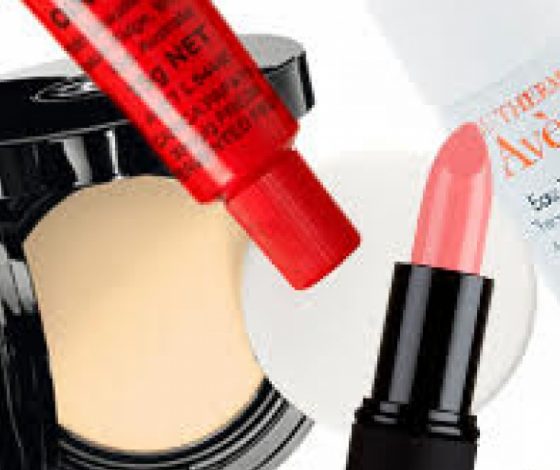 Какая косметика необходима в офисе