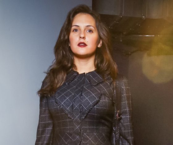 День рождения Универмага «Цветной»