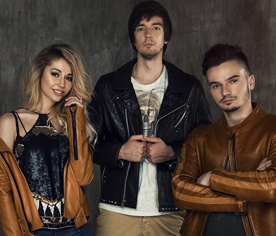 Группа 5sta Family отвечает на 20 вопросов PEOPLETALK