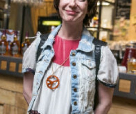 Премьера фильма «Под электрическими облаками»