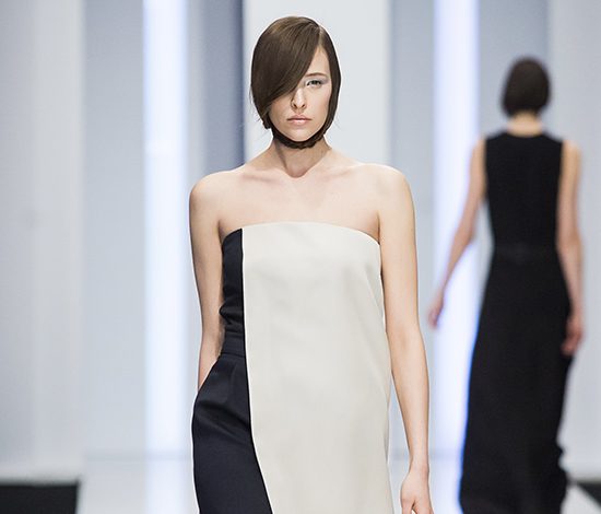 Неделя моды в Москве: Erica Zaionts