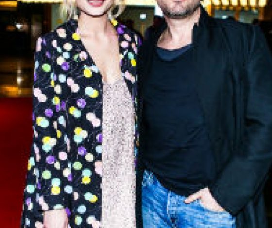 Премьера фильма «Одной Левой» в кинотеатре «Москва»