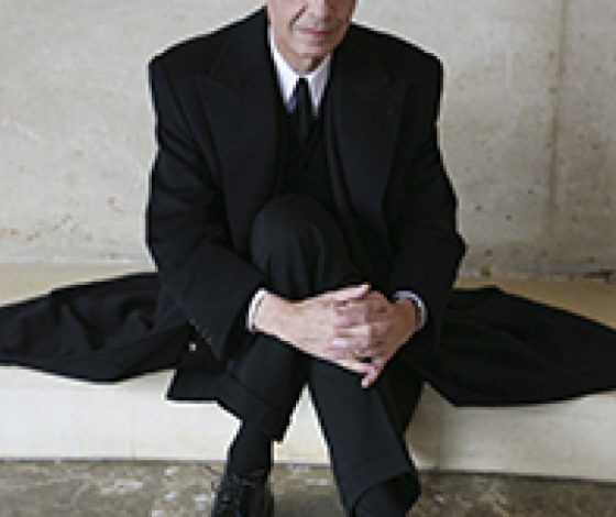 В Москве состоится открытие бутика Serge Lutens