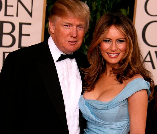 Как выглядят жены самых богатых мужчин мира