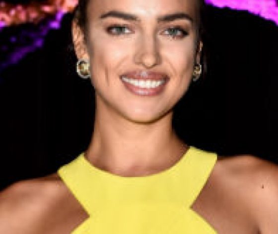 Неделя Высокой моды в Париже: звезды на показе Atelie Versace