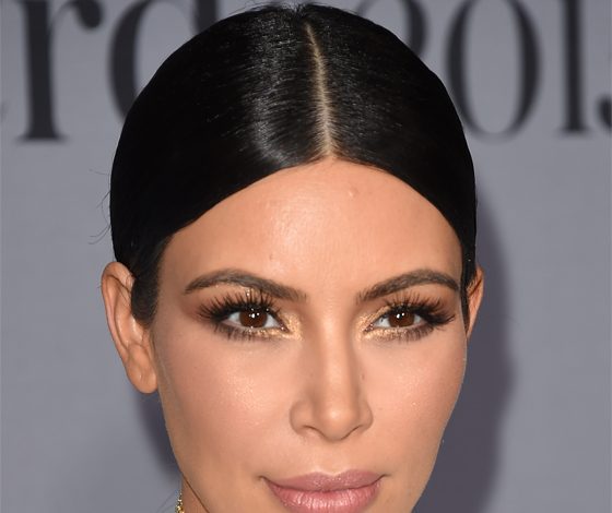 Ким Кардашьян получила прекрасный подарок к рождению сына