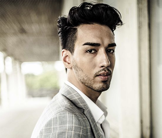 Холостяк недели: победитель «Главной сцены» Сардор Милано