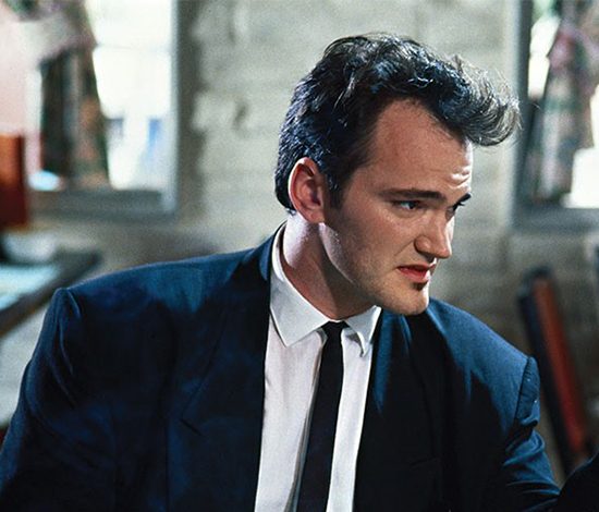 Квентин Тарантино: знаменитые высказывания