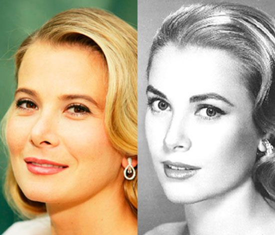 Российские актеры и их двойники из Голливуда