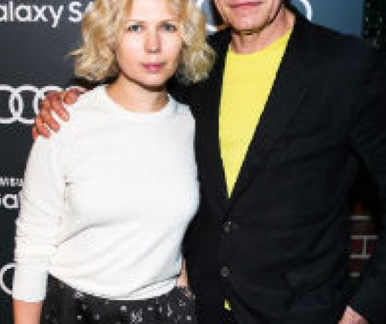 Гости на премьере нового Audi Q7 в «Гараже»