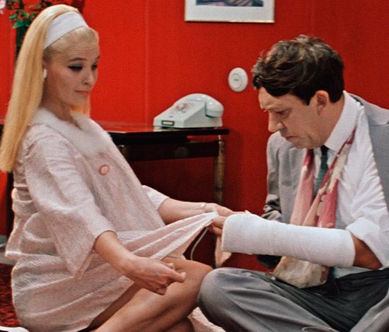 Вспоминаем любимые цитаты из советских фильмов