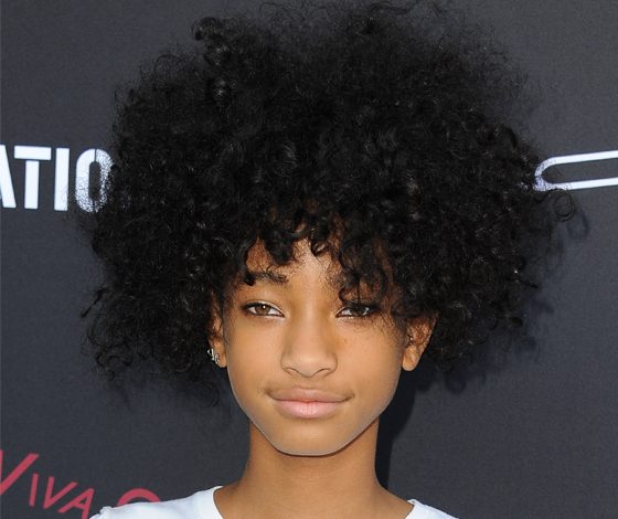 Уиллоу Смит выпустила дебютный альбом